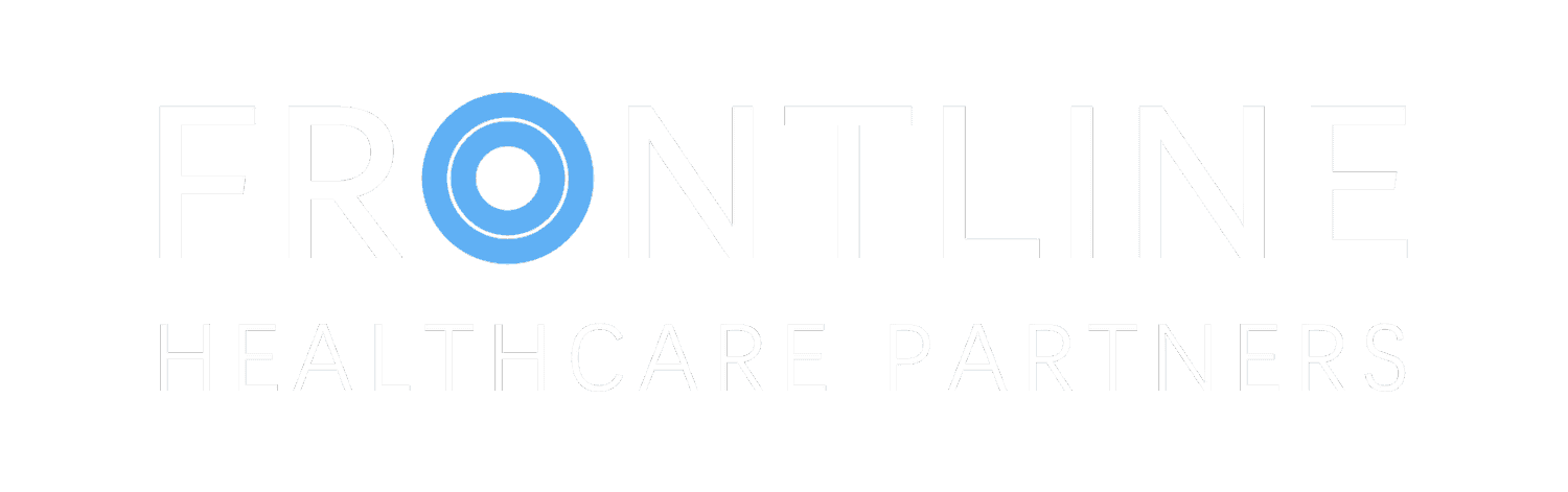 Frontline Healthcare Partners logo