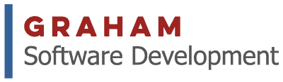 Graham Software Development logo