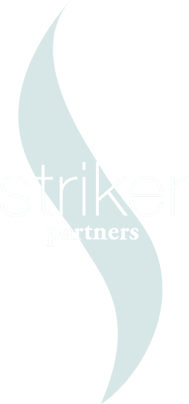 Striker Partners logo